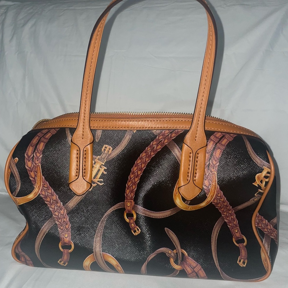 A Ralph Lauren Purse